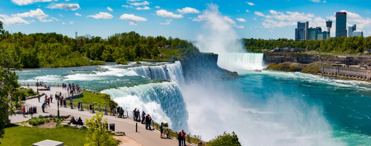 Niagara Shuttle Service
