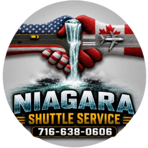 niagara shuttle service