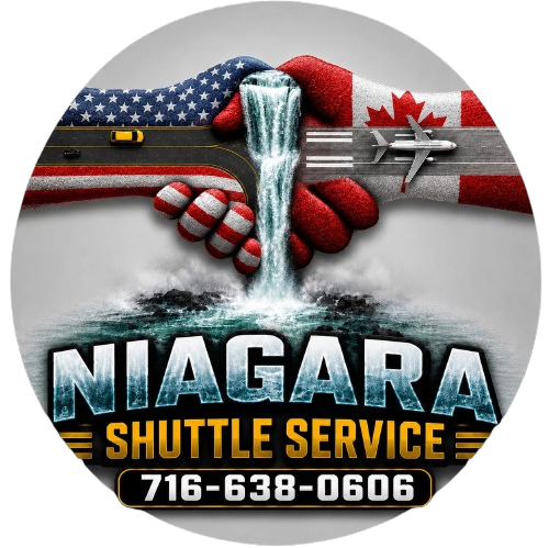 niagara shuttle service